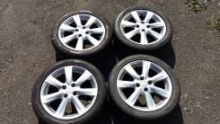Honda. 6.0x16", ET53