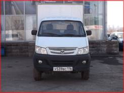 Тагаз. Tagaz Hardy Fourgon, 1 300 куб. см., 1 000 кг.
