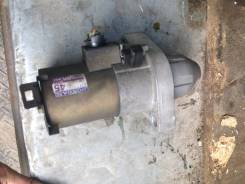 Стартер. Honda Accord, CL7, CL8, CL9, CM5, CM2, CM3 Honda CR-V, RE4, RE, RE3, RE7 Двигатели: K24A, K24A3, K24A8, K24Z1, K24Z4, K24A4