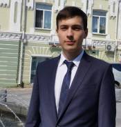 Помощник юриста. Незаконченное высшее образование (студент)