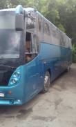Mercedes-Benz. Мерседес 0303, 12 000 куб. см., 47 мест