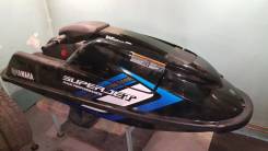 Yamaha SuperJet-700. 76,00 л.с., 2014 год год