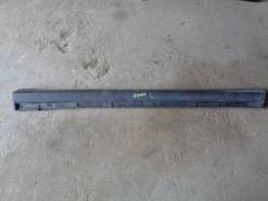 Порог пластиковый. Toyota Windom, MCV20, MCV21 Двигатели: 1MZFE, 2MZFE