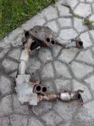 Коллектор выпускной. Subaru: Impreza WRX, Forester, Impreza XV, Legacy, Impreza WRX STI, Impreza, Exiga, Legacy B4, BRZ Двигатели: EJ20, EJ205, EJ201...