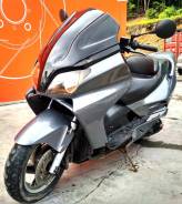 Honda Forza. 250 куб. см., исправен, птс, без пробега