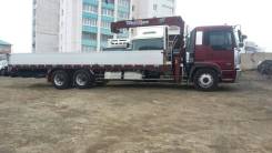 Hino Profia. Продам , 12 880 куб. см. Под заказ