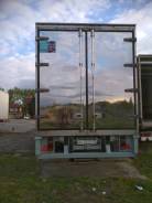 Chereau. Рефрижератор Шерау, 34 000 кг.