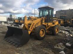 Xgma XG931H. Фронтальный погрузчик XGMA XG931 (3 тонны, джойстик, кондиционер), 3 000 кг., Дизельный, 1,80 куб. м.