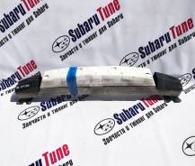 Жесткость бампера. Subaru Legacy, BL5, BL9, BLE, BP5, BP9, BPE