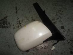 Зеркало. Toyota Alphard, ANH10, ANH10W, ANH15, ANH15W, ATH10, ATH10W, MNH10, MNH10W, MNH15, MNH15W Двигатели: 1MZFE, 2AZFE, 2AZFXE