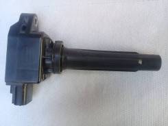 Катушка зажигания, трамблер. Mazda Mazda3, BM Mazda Mazda6, GJ, GJ521, GJ522, GJ523, GJ526, GJ527 Двигатели: PEY5, PEVPS, PEY7