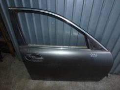 Дверь боковая. BMW 7-Series, E65