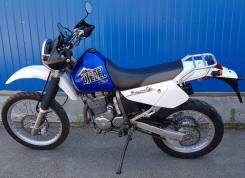 Suzuki Djebel 250. 250 куб. см., исправен, птс, без пробега