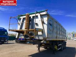 Wielton. 9539 полуприцеп, 29 400 кг.