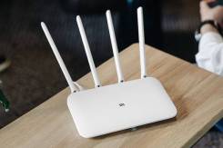 ADSL-роутеры.