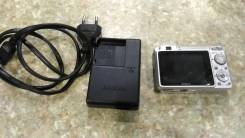 Sony Cyber-shot DSC-W120. 7 - 7.9 Мп
