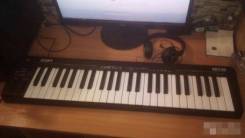 Midi-клавиатура ION Key-49