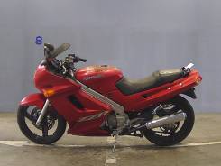 Kawasaki ZZR 250. 250 куб. см., исправен, птс, без пробега. Под заказ