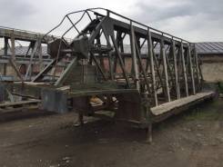 Лебедь 993300. Продам панелевоз, 15 000 кг.