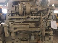 Двигатель Cummins KTTA-19, после капитального ремонта