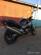 Honda X11. 1 100 куб. см., исправен, птс, с пробегом