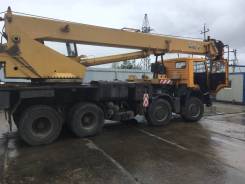 Галичанин КС-55729-1В. Продам автокран Галичанин 32 тн. (Камаз-6540), 32 000 кг., 31 м.