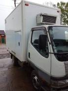 Mitsubishi Canter. Продам грузовой рефрижератор , 2 800 куб. см., 2 000 кг.