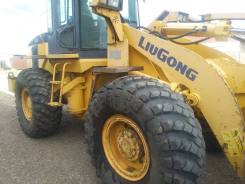 Liugong CLG 835. Фронтальный погрузчик liugong clg 835 2011г. в, 3 000 кг., Дизельный, 1,80 куб. м.