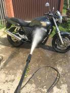 Honda CB 400SF. 400 куб. см., исправен, птс, с пробегом