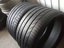 Pirelli P Zero. Летние, 2014 год, 30 %, 2 шт
