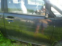 Nissan Prairie. CA20S