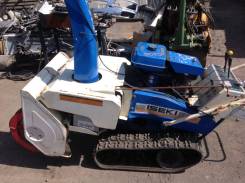 Iseki. Снегоуборщик FZ340
