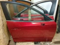 Дверь боковая. Mazda Mazda3, BM Двигатели: P5VPS, SHY1, ZMDE, PEVPS