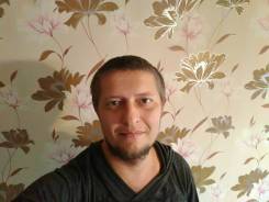 Промышленный альпинист. Средне-специальное образование, опыт работы 6 лет