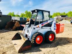 Bobcat. Продам погрузчик TCM725, 1 000 кг., Дизельный, 0,50 куб. м.