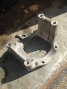 Подушка двигателя. Honda Accord, CL9, CM5, CL7, CM2, CM3 Двигатели: K24A, K24A8, K24A3, K24A4