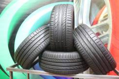 Continental ContiSportContact 5. Летние, 30 %, 4 шт