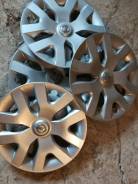 Колпаки на колеса Nissan Juke, YF15, HR15 в Находке. Диаметр 16"", 1 шт