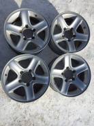 Suzuki. 4.0x16", ET-50, ЦО 40,0 мм.