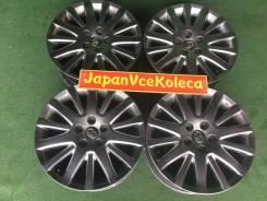 Toyota. 7.0x17", 5x114.30, ET45, ЦО 60,1 мм.