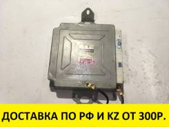 Блок управления двс. Subaru Legacy, BE5, BH5 Двигатель EJ206