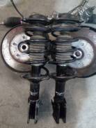 Подвеска. Toyota Cami, J100E, J102E, J122E Daihatsu Terios, J122G, J100G, J102G Двигатели: HCEJ, K3VE, K3VET
