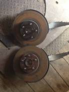 Диск тормозной. Honda Accord, CL7, CL9, CM1, CM2, CM6, CM5, CL8, CM3 Двигатели: K20Z2, K24A, K24A8, K24A3, J30A4, JNA1, K20A, K24A4, J30A5