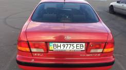 Toyota Carina E