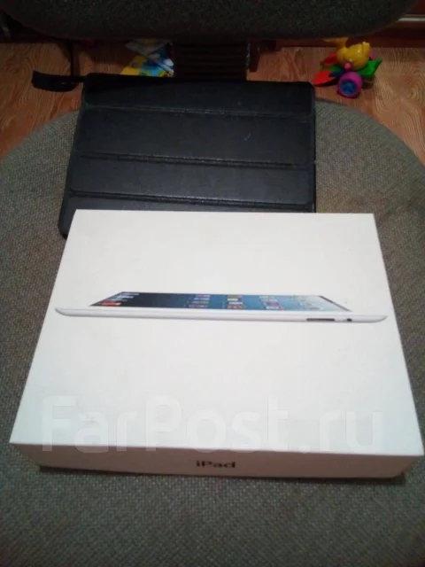 Apple iPad 4 ����