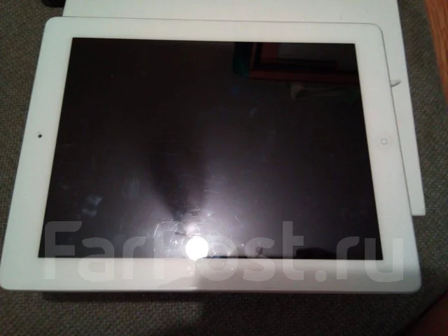 Apple iPad 4 ����