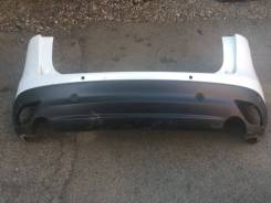 Бампер. Mazda CX-5, KE, KE2AW, KE2FW, KE5AW, KE5FW, KEEFW, KF, KF2P, KF5P, KFEP Двигатели: PEVPS, PYRPS, PYVPS, PYVPTS, SHVPTS, SHY1