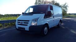 Ford Transit. , 2011 Форд Транзит, 2 200 куб. см., 800 кг.