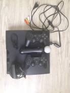 Sony PlayStation 3 Slim