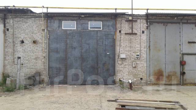 Изготовление гаражных ворот за один день - Металлообработка, сварка ...